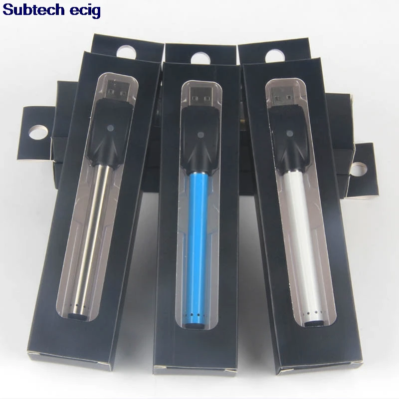 Аккумулятор O pen vape bud touch емкостью 280 мАч с зарядным устройством USB 510 резьбовые