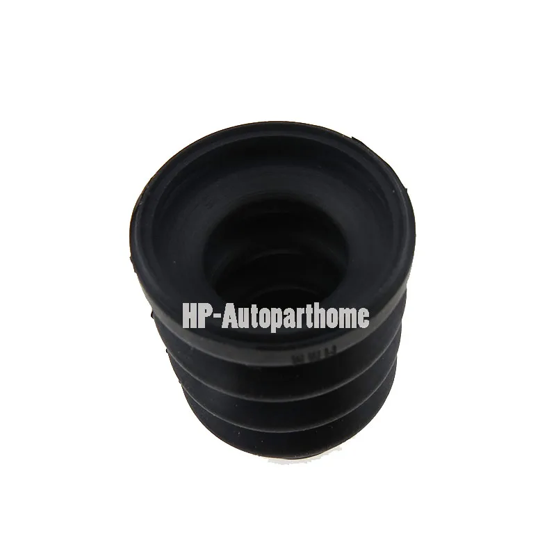DQ200 0AM DSG Auto transmission 7speed valve body push rod Dust cover 2