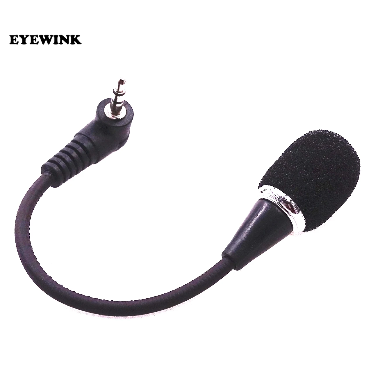 Flexible Mini Jack Plug Wired Audio Microphone Mikrofon Microfone Mic For Computer Laptop Notebook Tablet Pc Skype - Integrated Circuits - AliExpress