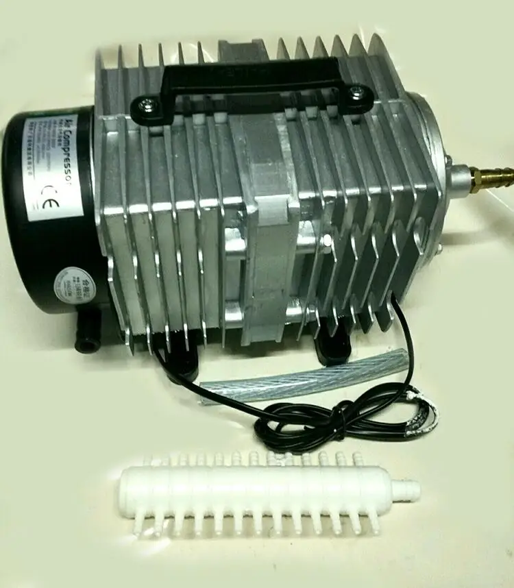ACO-500 air pump package diagram05
