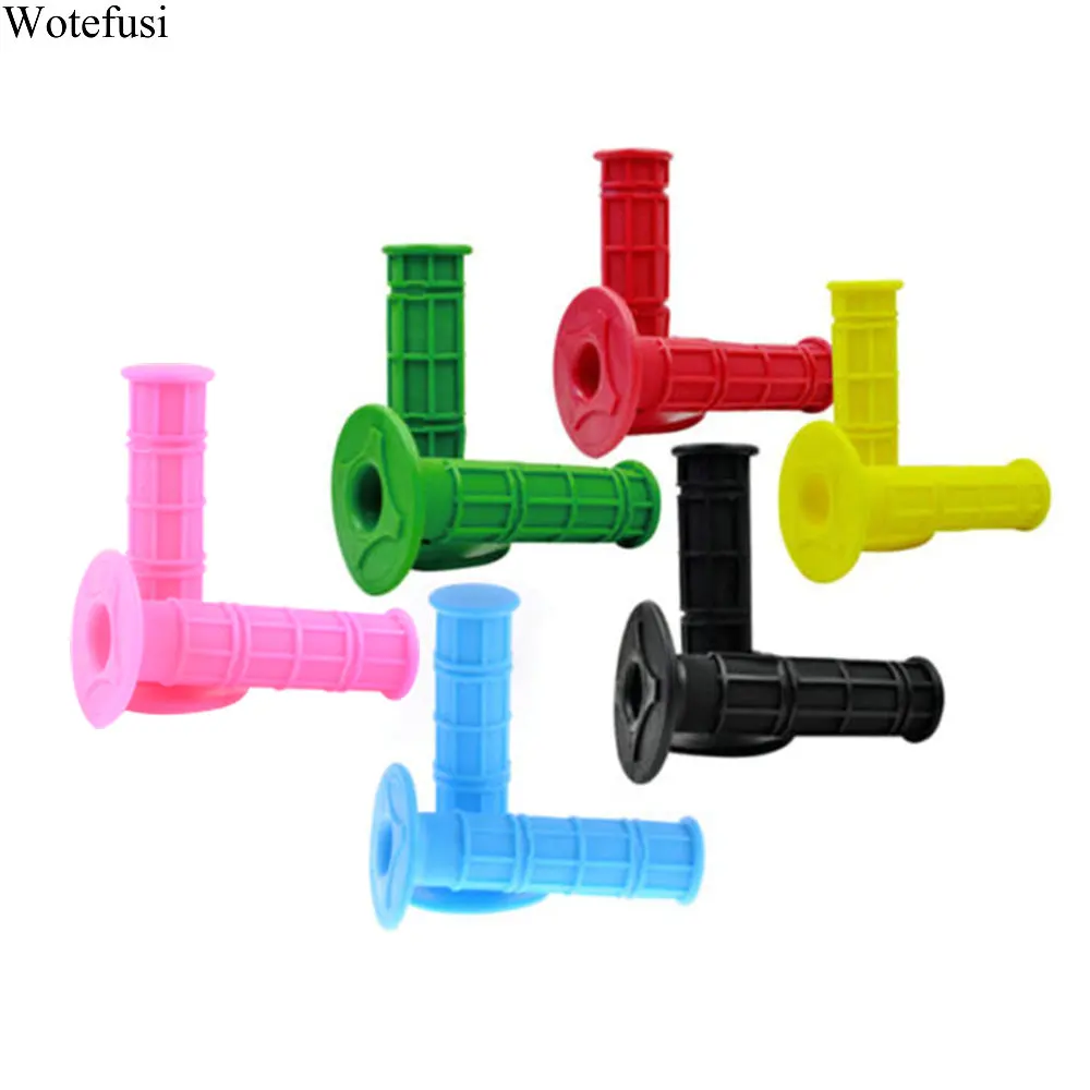 80mm handlebar grips