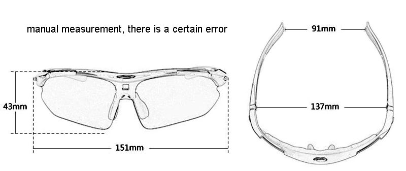 Велосипедные солнцезащитные очки, спортивные мужские и женские очки для велоспорта, солнцезащитные очки с 5 линзами, аксессуары cyclisme
