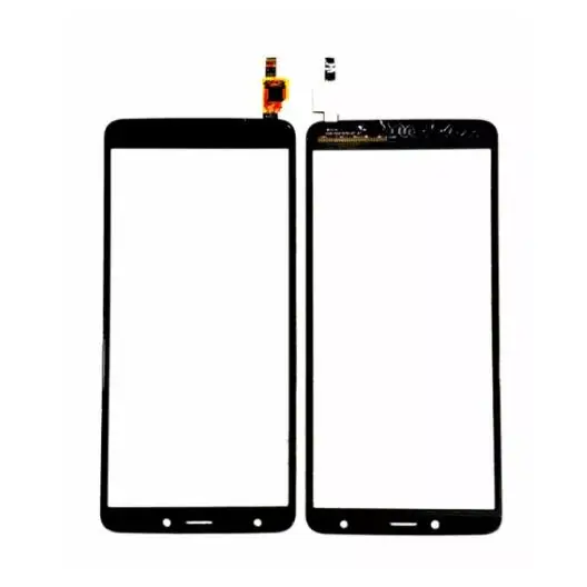 Новый 5-дюймовый сенсорный экран для Bmobile Ax960 дигитайзер стеклянная сенсорная