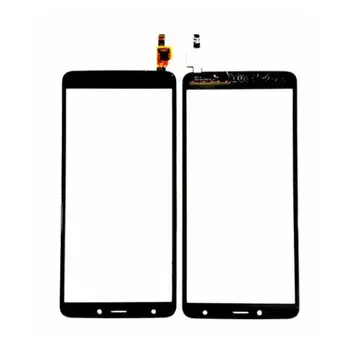 

New 5inch For Bmobile Ax960 Touch Screen Digitizer Glass Sensor Panel Lens Glass Replacement For Bmobile Ax 960