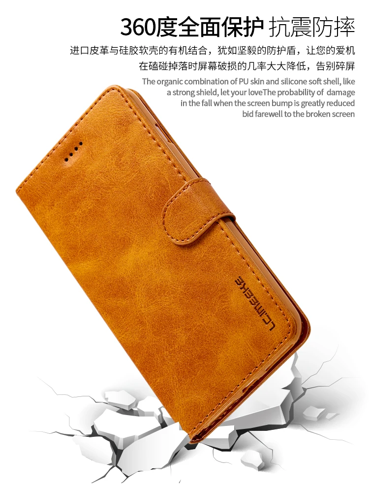 Retro Fundas Leather Case for iPhone 11/11 Pro/11 Pro Max 28