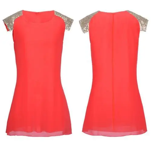 2015 New Arrival font b Women b font Summer font b Sexy b font Sleeveless Mini