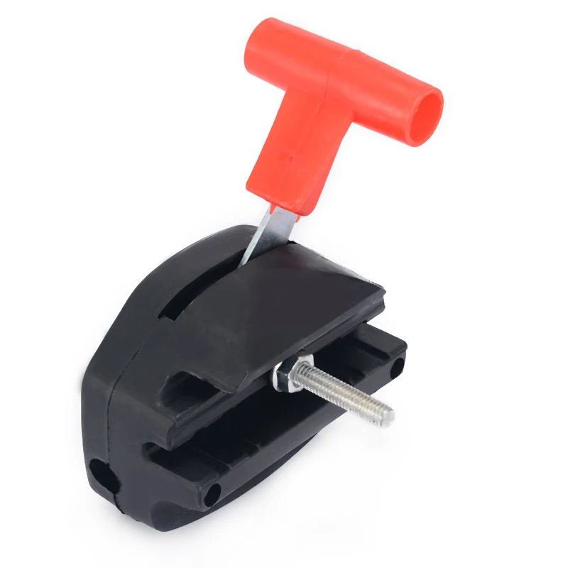 New 56 Inch Lawn Mower Throttle Cable Switch Lever Control Handle Kit for Lawnmower Garden Tools Mayitr