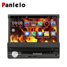 Panlelo 1din Android 8.1 / 6.0 Car Radio Stereo Quad Core 1GB / 2GB RAM 7 Panlelo 1din Android 8.1 / 6.0 Car Radio Stereo Quad Core 1GB / 2GB RAM 7