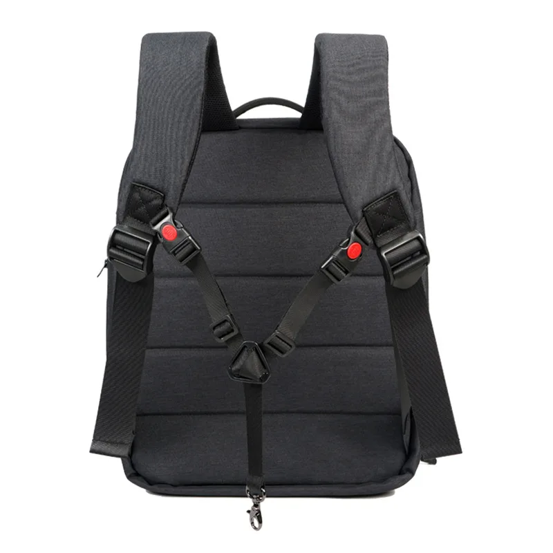  CADeN Drone Bag for Xiaomi Multifunctional Business Travel laptop Backpacks Waterproof Nylon Drones