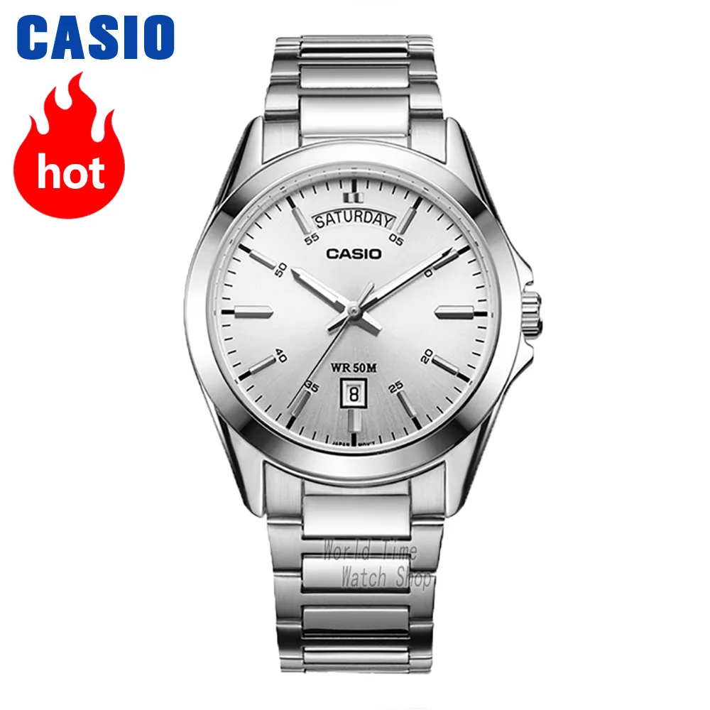 casio simple