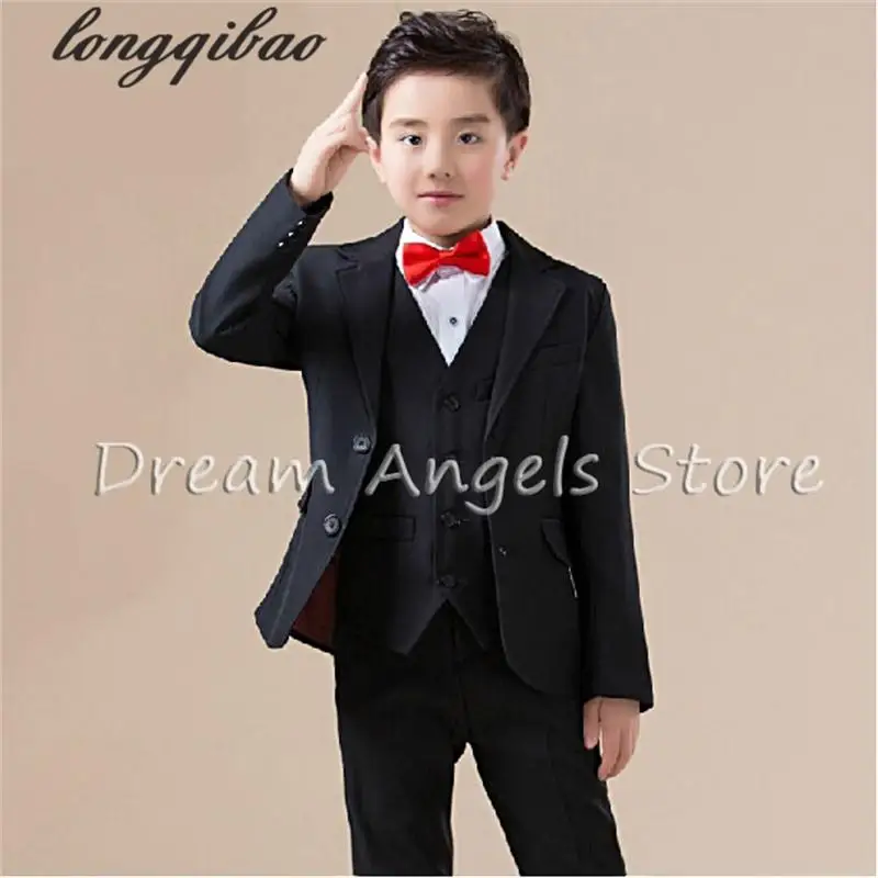 2017 new arrival fashion baby boys kids blazers boy suit for weddings prom formal spring autumn black dress wedding boy suits цена 2017 new arrival fashion baby boys kids blazers boy suit for weddings prom formal spring autumn black dress wedding boy suits цены онлайн