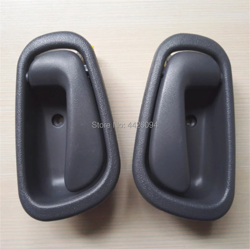 Gray Color Inside Door Handle Sub-Assy Fit For 98-02 Corolla 1.8L Inner Assy 69205-02050 69206-02060 | Автомобили и мотоциклы