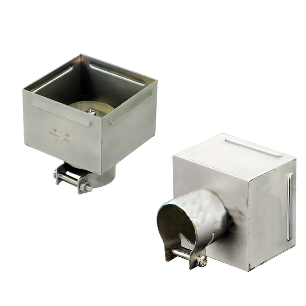 

BGA Hot Air Nozzle Upper part bottom wind Tsui nozzle For Honton ZM SCOTLE ACHI DINHUA Rework station