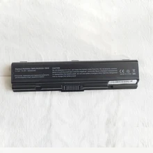 5200MAH лаптоп с Батарея для TOSHIBA Satellite L205 L450-01M L450D-113 L505D L550 L202 L305D L201 L305 L505 M202 3534 Н