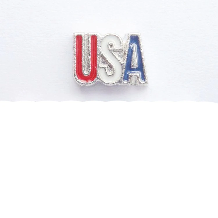 20 шт./лот Новое поступление США плавающие талисманы с памятью|memory charms|living memorycharm