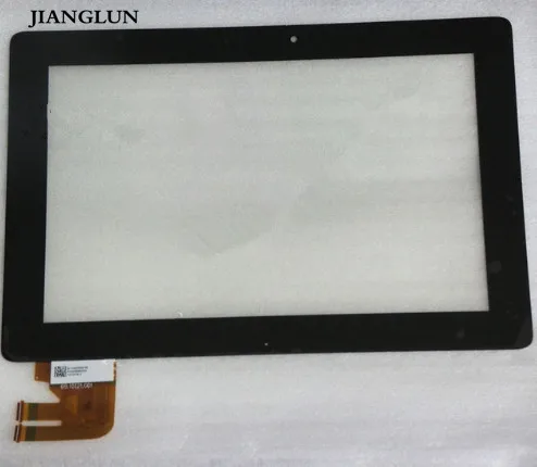 JIANGLUN Новый спереди Панель сенсорный экран планшета Экран для ASUS TF300T TF300TG 69.10I21.G01