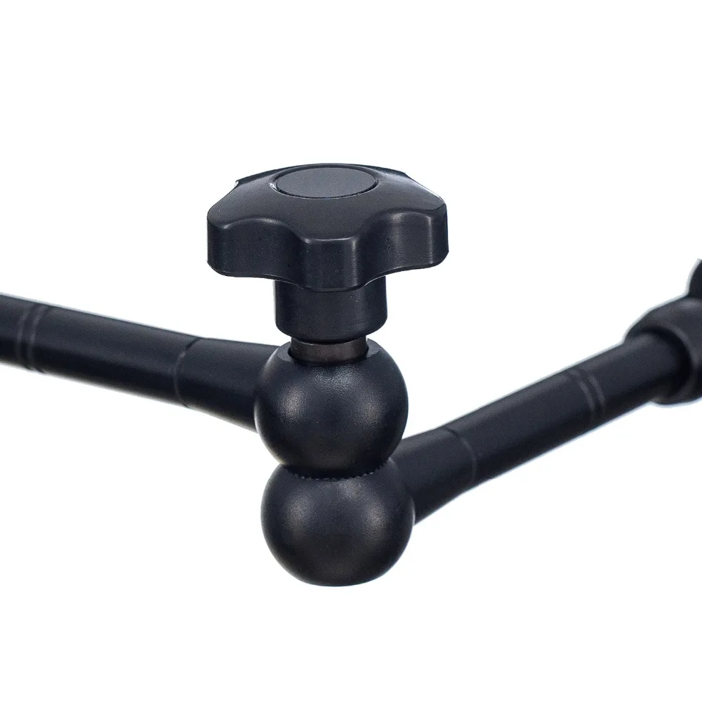 Kaliou 360 Rotating Adjustable 11\