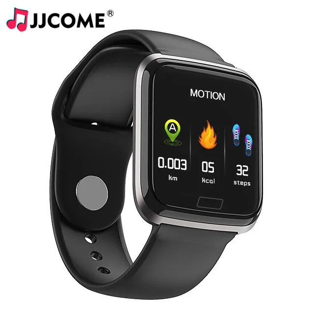 

Smart Band Blood Pressure Oxygen Heart Rate IP67Step Activity Tracker Smartband Fitness Bracelet Smart Wristband Smart Bracelet