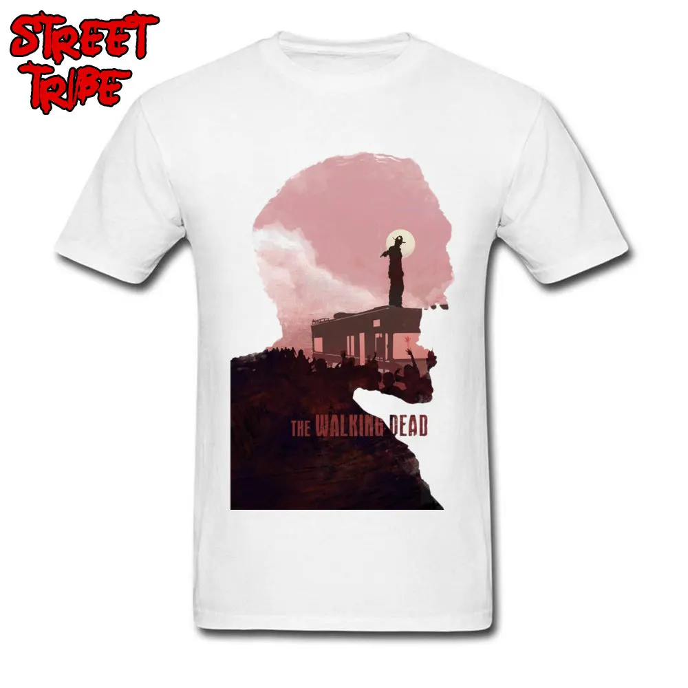 Fashion 2018915Y3 Casual Short Sleeve T Shirts Fall Crew Neck 100% Cotton Tops T Shirt for Men Tee-Shirts Normal 2018915Y3 white