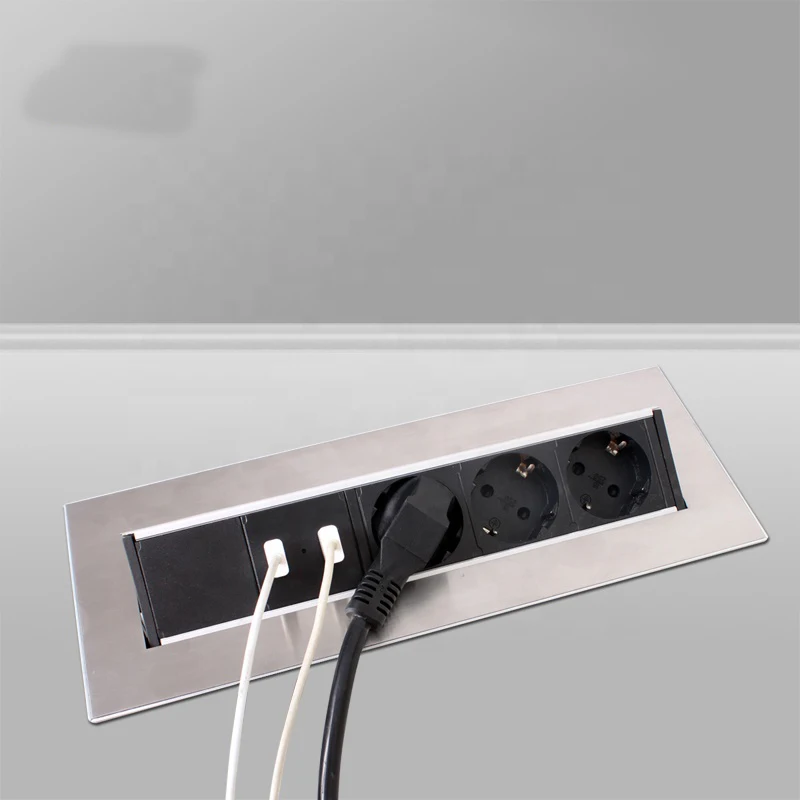 elegant-stainless-steel-horizonal-pop-up-desk (5)