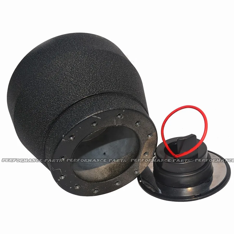 E30 steering wheel hub boss kit  (4)