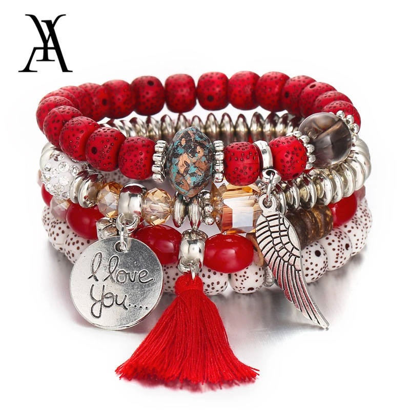 Bracelet vintage femme Clearance