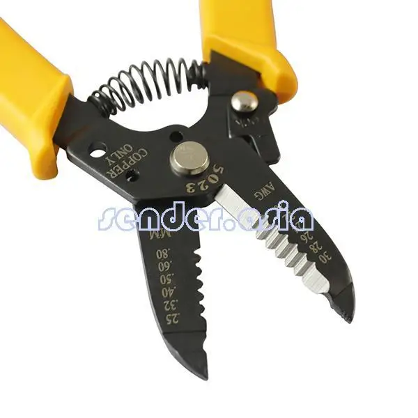 20-30-AWG-Copper-Wire-Stripper-Crimping-Electrical-Plier-(10)