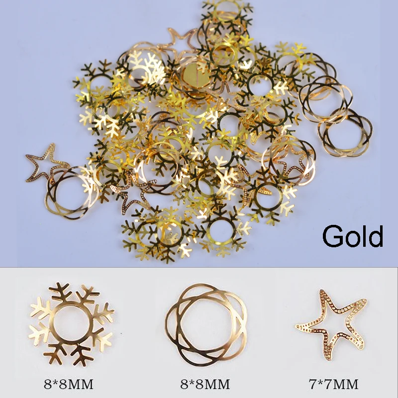 gold