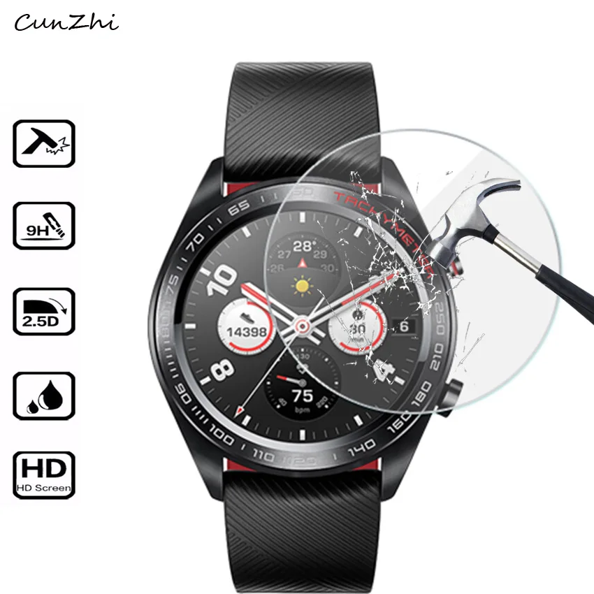 huawei honor smartwatch magic