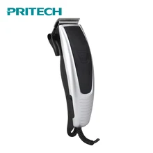 PRITECH профессиональная машинка для стрижки волос для мужчин, машинка для стрижки волос, триммер для волос, электробритва для мужчин, триммер для бороды