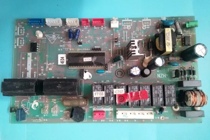 

0010404092 Good Working Tested