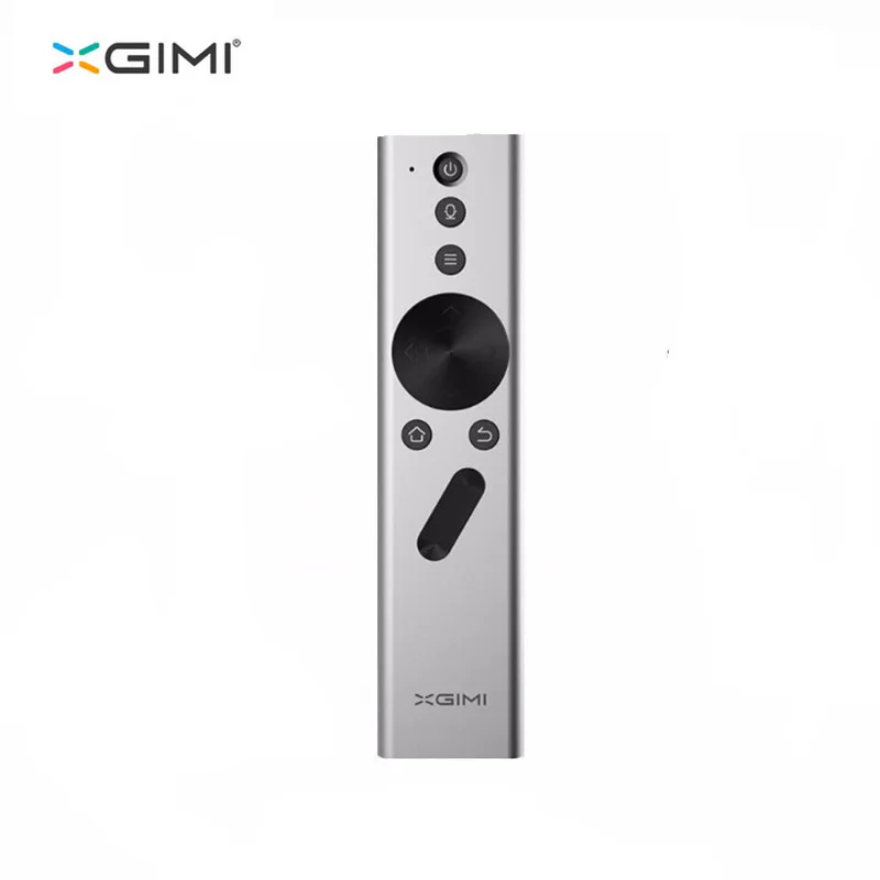 XGIMI Accessories Metal Bluetooth Remote Control Fly Air Mouse for Z4 ...