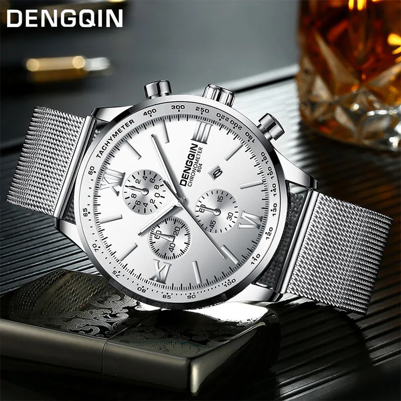 Wrist Watch (11) - 