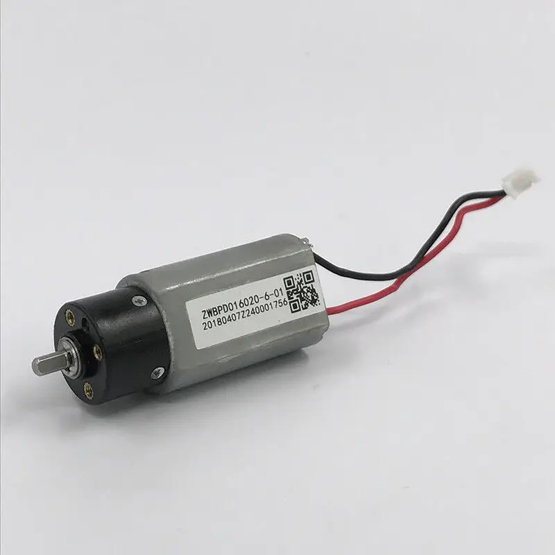 17mm DC 3V 1300RPM Micro 180 Planetary Gearbox Gear Motor Speed Reduction Robot