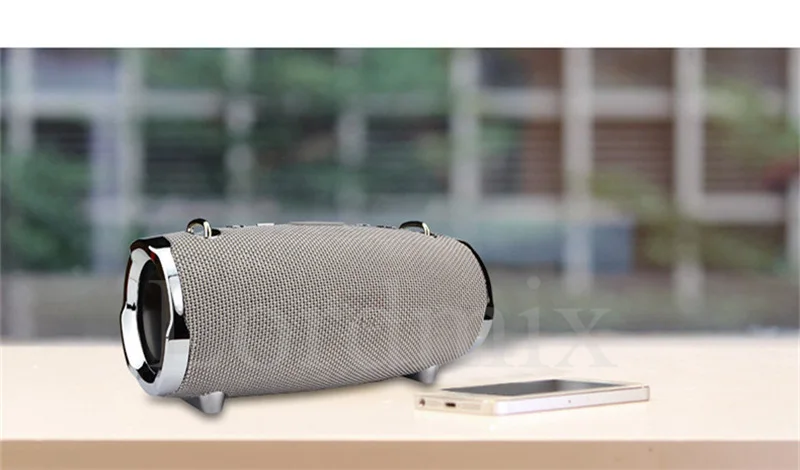jbl Portable wireless Bluetooth Speaker Stereo system TF FM Radio Music bluetooth Column Speakers for phone Computer xtreme 2 (11)