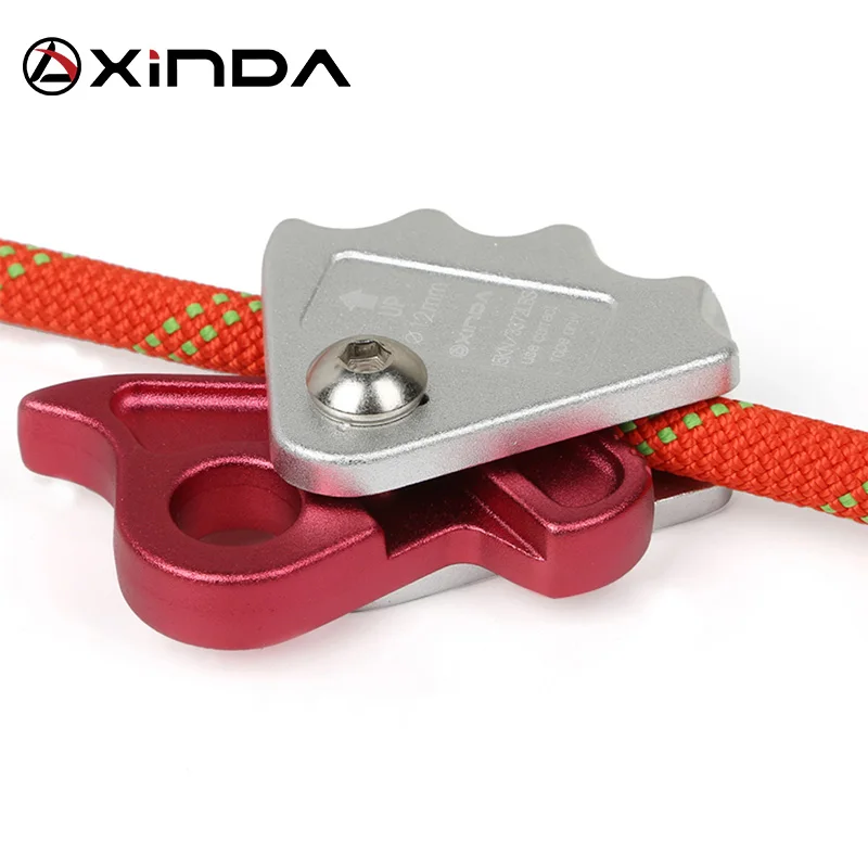 XINDA самозамок оборудование высотные оснастки захватывающие канатные