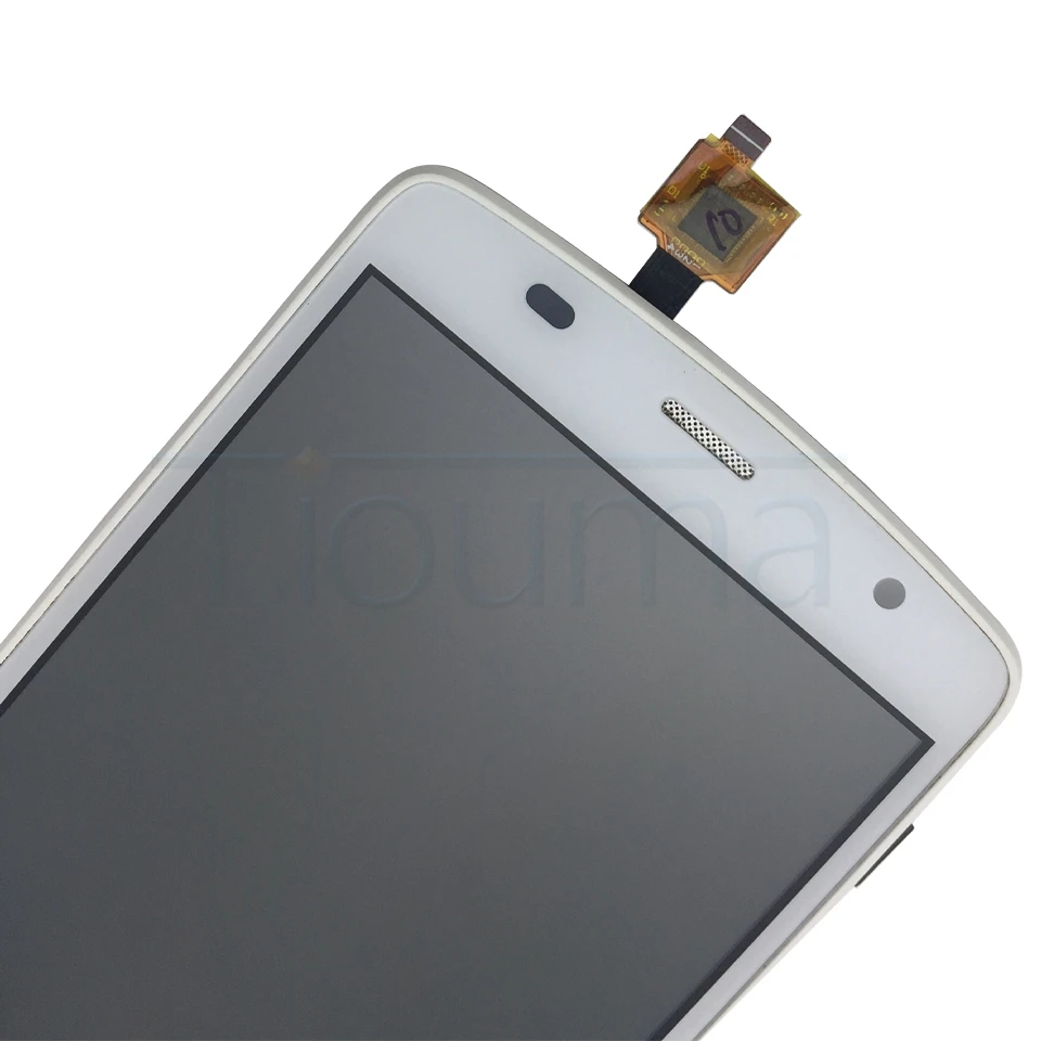 ZTE L5 LCD Display With Frame (5)