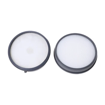 

Vacuum Cleaner Motor HEPA Filter Kit Set For Vax Mach Air Reach U90-MA-R Hoover