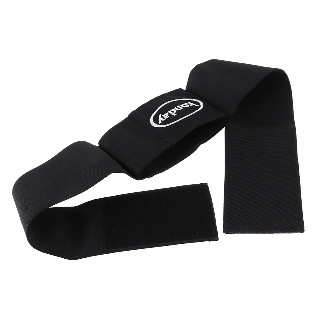 MagiDeal Adjustable Golf Elbow Arm Band Braces Swing Gesture Posture Corrector Alignment Training Aid for Beginners 