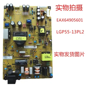 

NEW 55LN5400-CN 55LA6200-CN LGP55-13PL2 EAX64905601 power board
