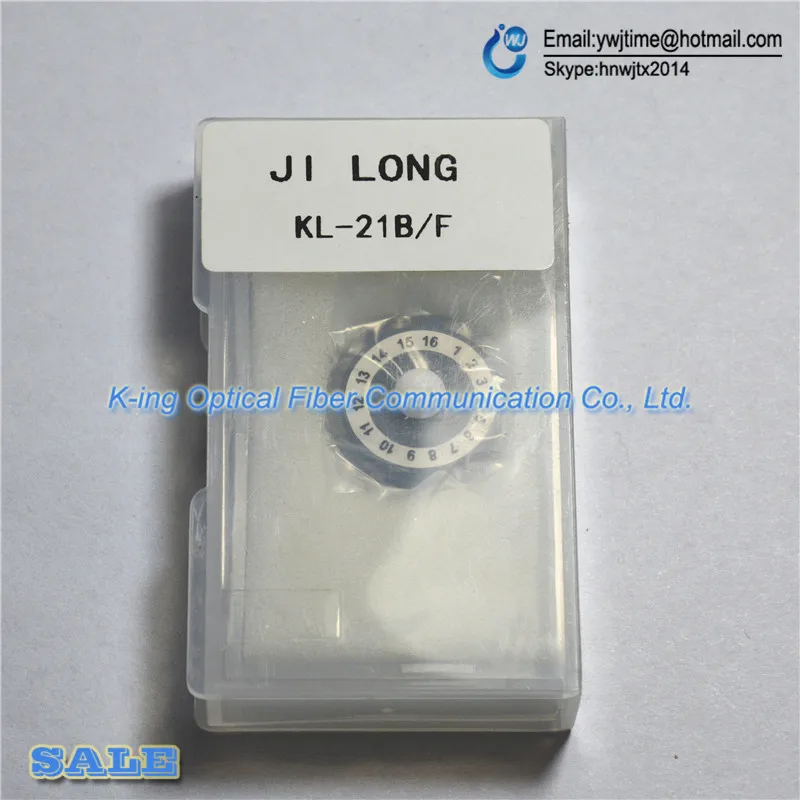 bilder für Jilong Faser-spalter Klinge Für JiLong KL-21C KL-21B KL-21F KL-260C KL-280 KL-300T Optical fiber fusion splicer bilder für Jilong Faser-spalter Klinge Für JiLong KL-21C KL-21B KL-21F KL-260C KL-280 KL-300T Optical fiber fusion splicer