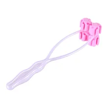 Pets Grooming Kitten Puppy Face-lift Massage Tools Massager Face Muscle Relax Comfort Portable Mini Pet Supplies Product
