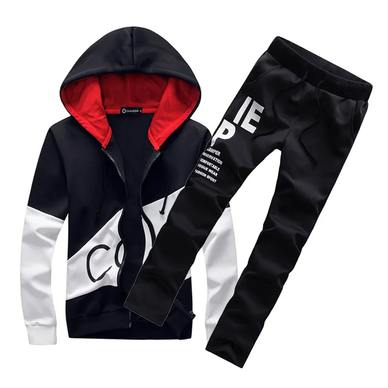 Sweat suit outlet Clearance