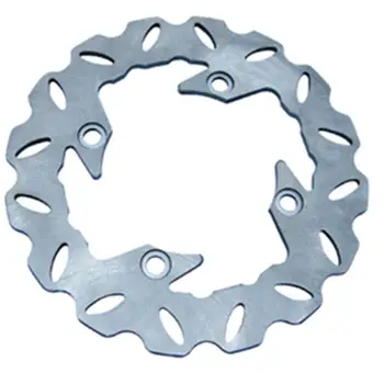 

Rear Brake Rotors Disc For Honda CB400N 1982-1988 CB600F HORNET 1998-2003 CBR600F 1991-2007 CBR600F SPORT 01-02 CBR600RR 03-12