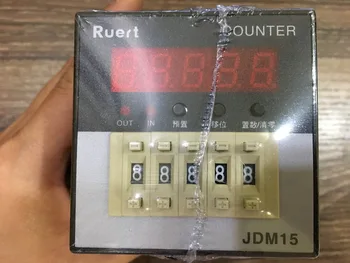 

Ruert JDM15-5A-B-C-digital display preset counter JDM15-5A JDM15-5B JDM15-5C