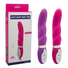 sex shop 4 Type Waterproof Power Vibrator 10 Speed Clitoris Stimulator Vibrating Dildos for Women sex