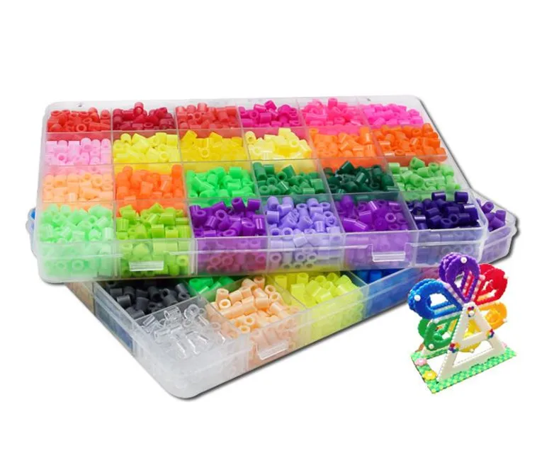 5mm hama beads perler beads