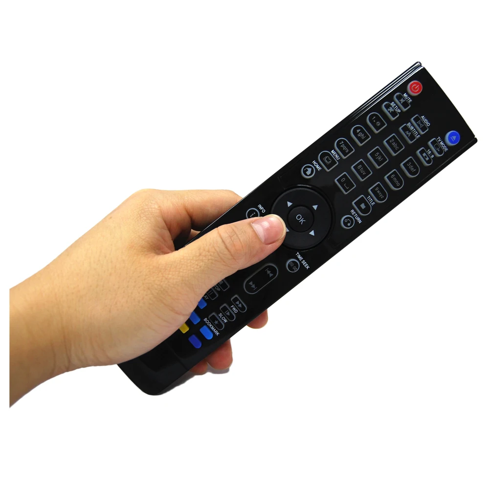 Оригинальные пульт дистанционного управления Управление из E8HD E8DHDL E8DVR