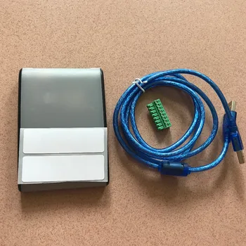 

Wholesale Desktop USB RFID Reader Writer UHF with Free SDK and uhf rfid tags