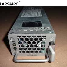 Lapsaipc N5K-PAC-550W 341-0295-06 для 5010 модуль PSU A/C 100-240 в 550 Вт рабочий источник питания